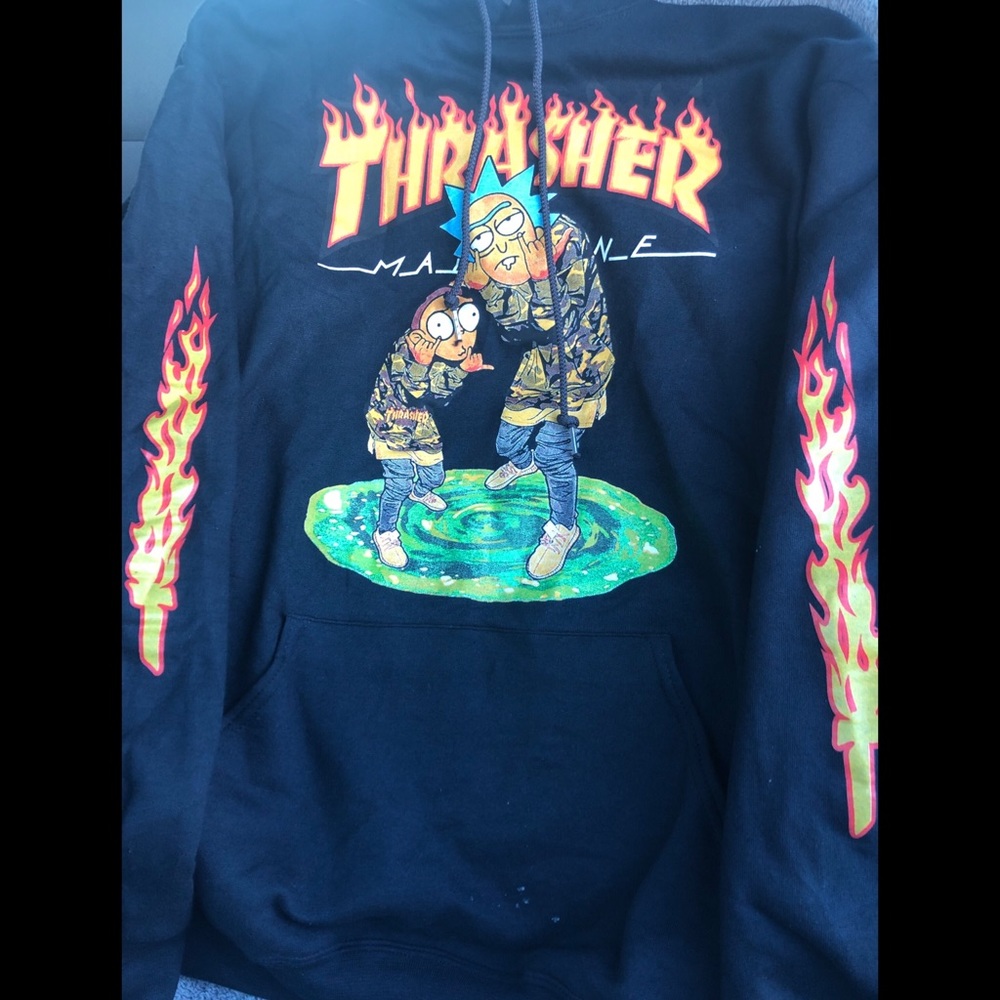 $15 T-Shirts & $25 Hoodies
